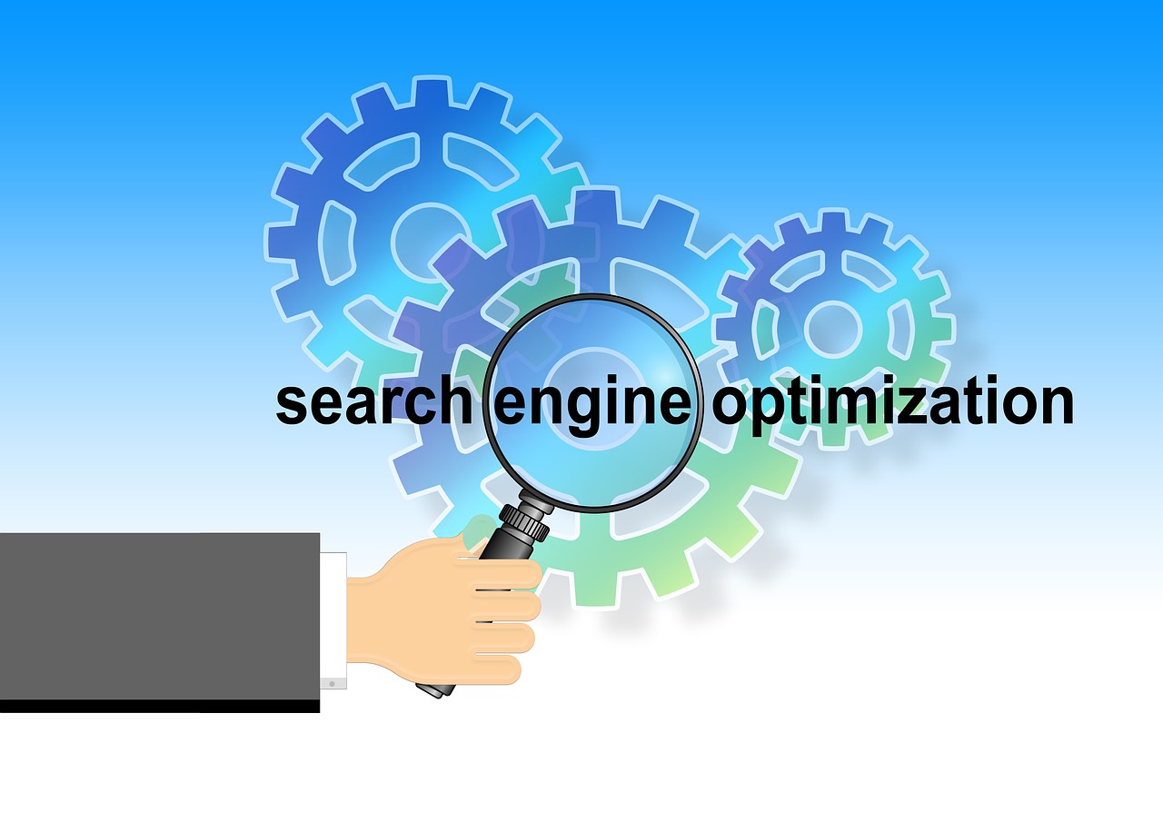 SEO Company for Small Businesses