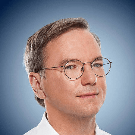 eric schmidt