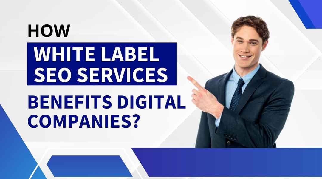 How White Label SEO Services Benefits Digital Companies?