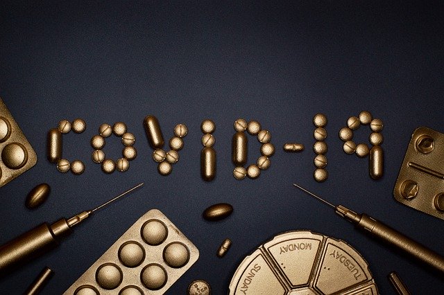 Top 10 Businesses That Are Profiting From COVID-19 / Coronavirus