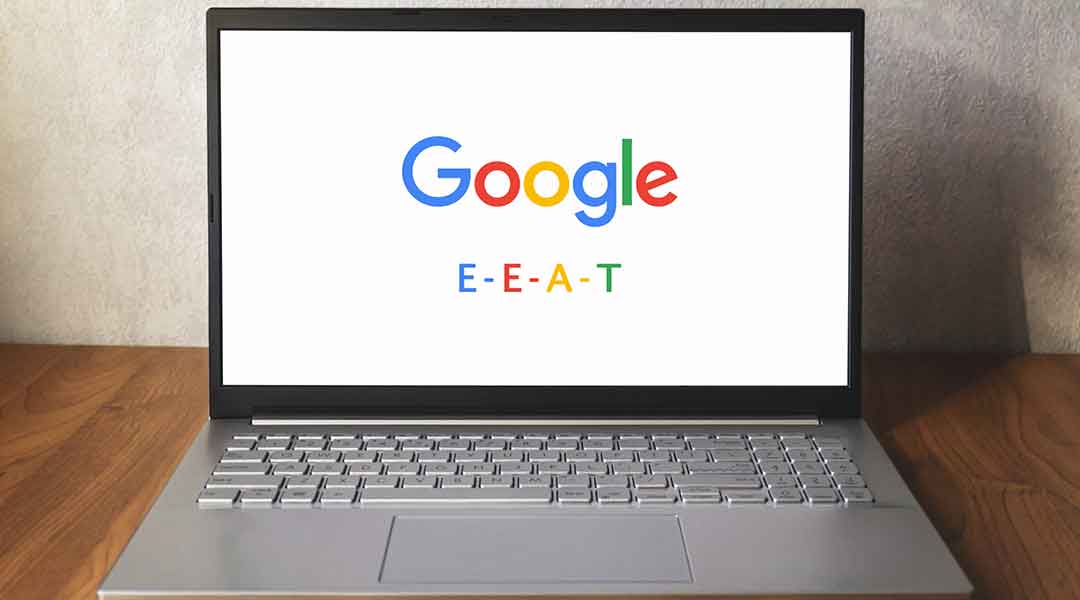 Google EEAT Helpful Content Update