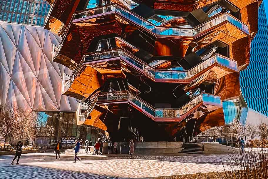 Page-Experience Page Experience