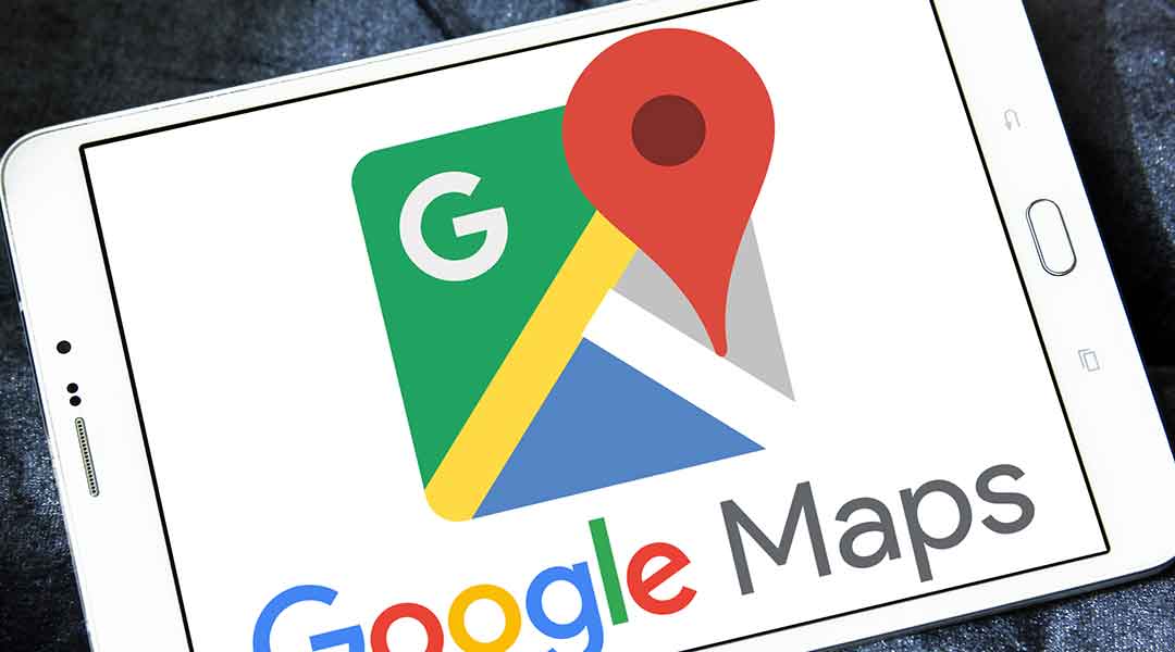 Google Maps Optimization