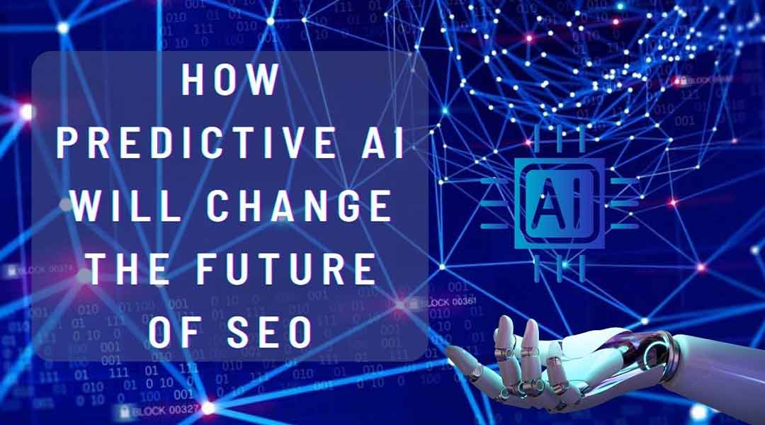 How AI Will Change the Future of SEO Analysis
