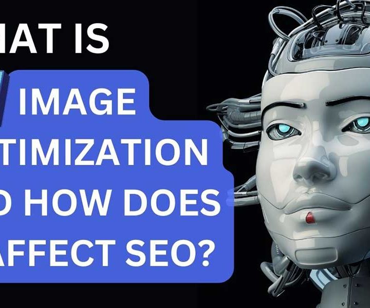 What Is AI Image Optimization and How Does It Affect SEO?