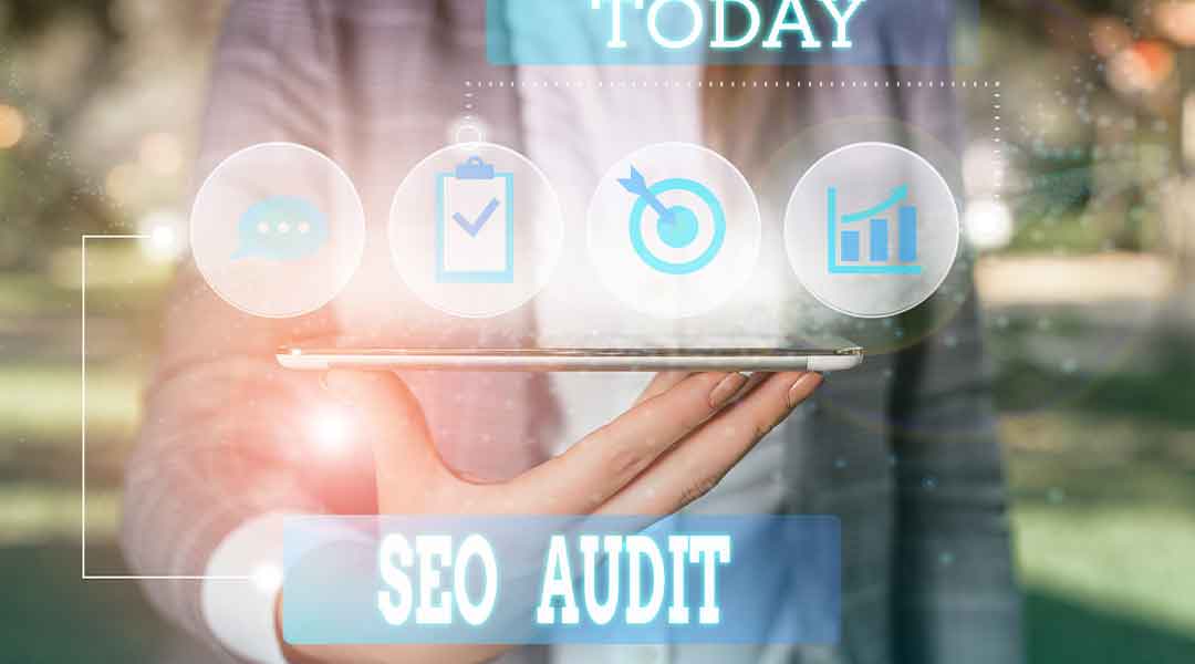 White Label SEO Audit