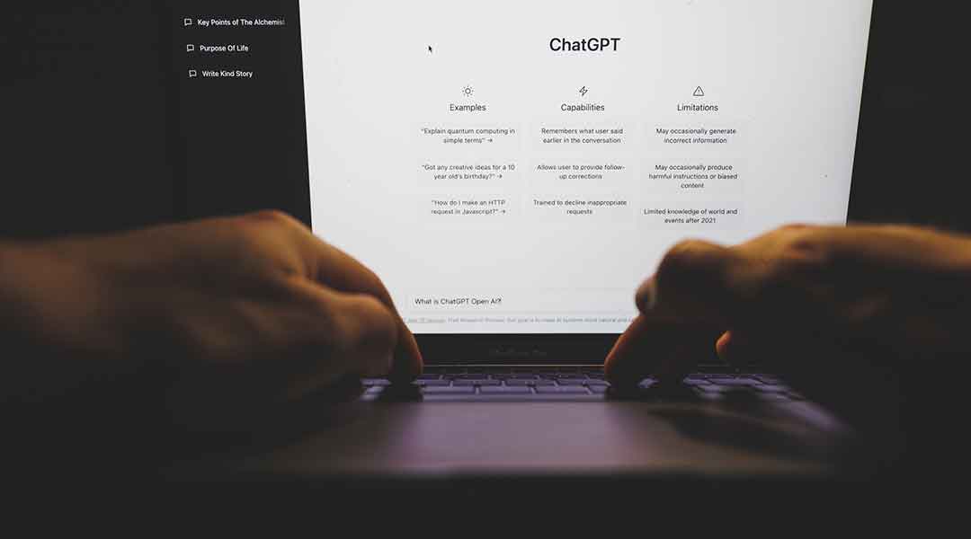 ChatGPT can Improve Conversion Rate Optimization