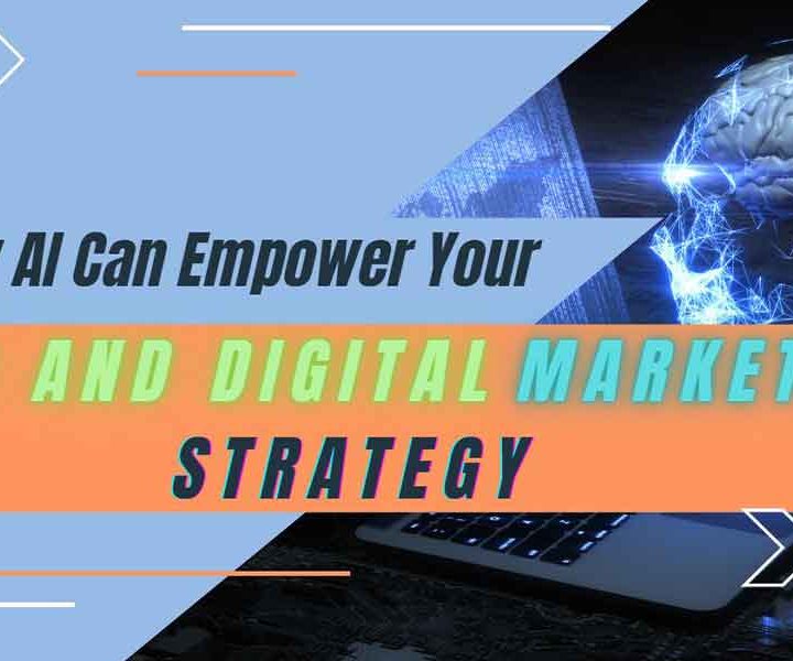 How AI Can Empower Your SEO And Digital Marketing Strategy