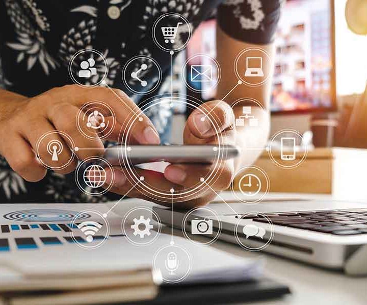 Can AI Help You to Take Your Social Media Marketing to the Next Level
