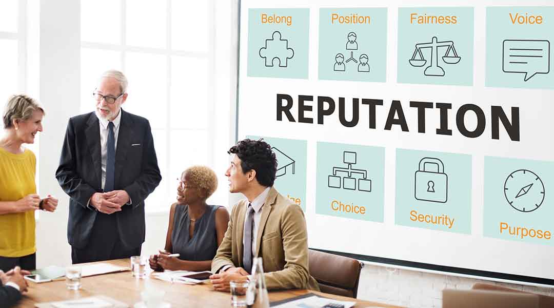 Tips to Maximize the Efforts of Your Reputation Management Campaigns