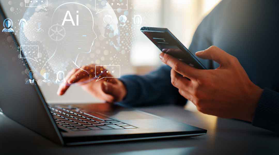 Utilize AI to Uncover Insights and Trends
