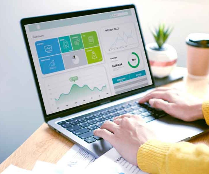 How White Labeling Can Help Agencies Automate Their SEO Reports