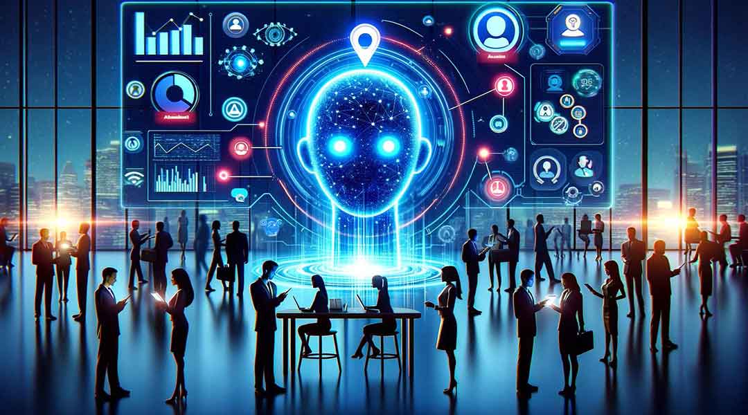 AI-Powered Candidate Engagement Strategies