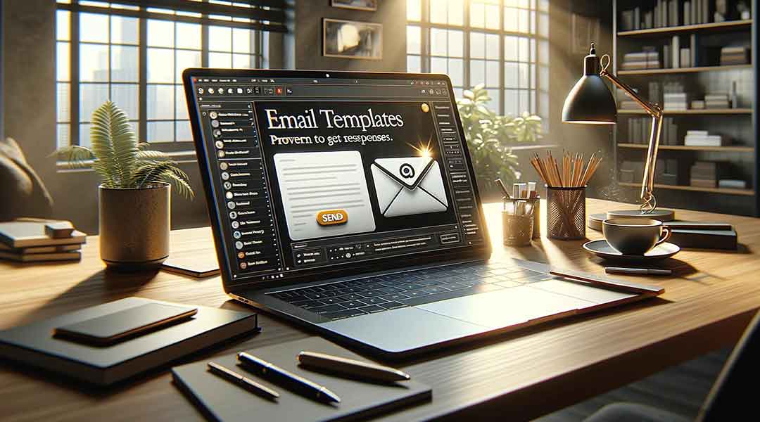 Email Templates Proven to Get Responses