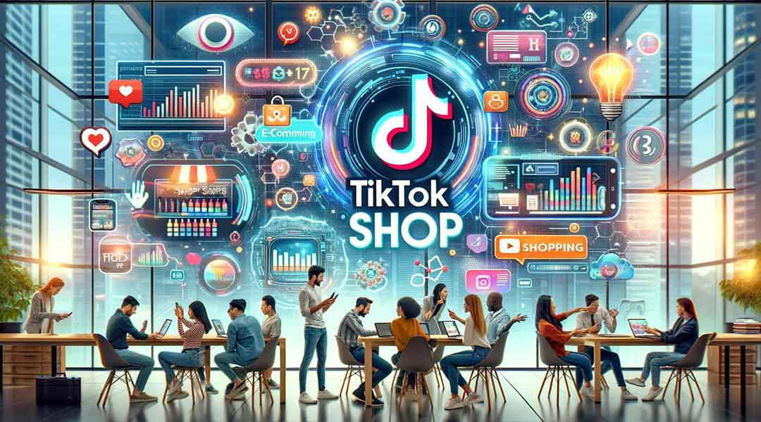 Integrating TikTok Shop into Your Digital Marketing Strategy