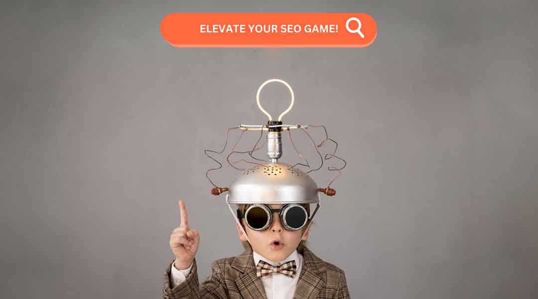 Unleash the Power of SEO GPT- Why It Helps Elevate Your SEO Game!