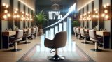 Case Study: Organic Rankings Increased by 107% for a Beauty Salon