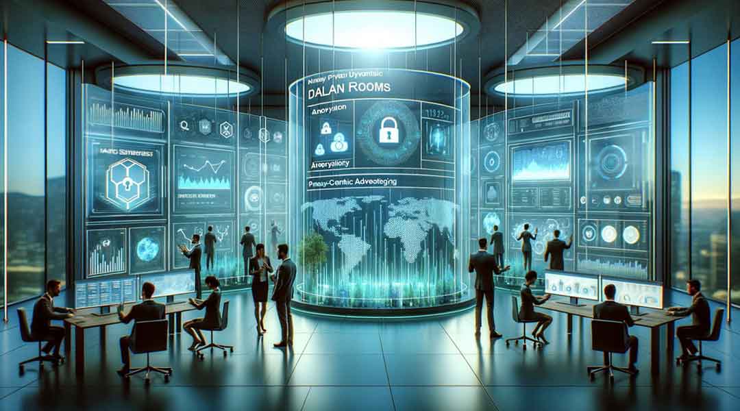 The Essentials of Data Clean Rooms in Privacy-Centric Advertising
