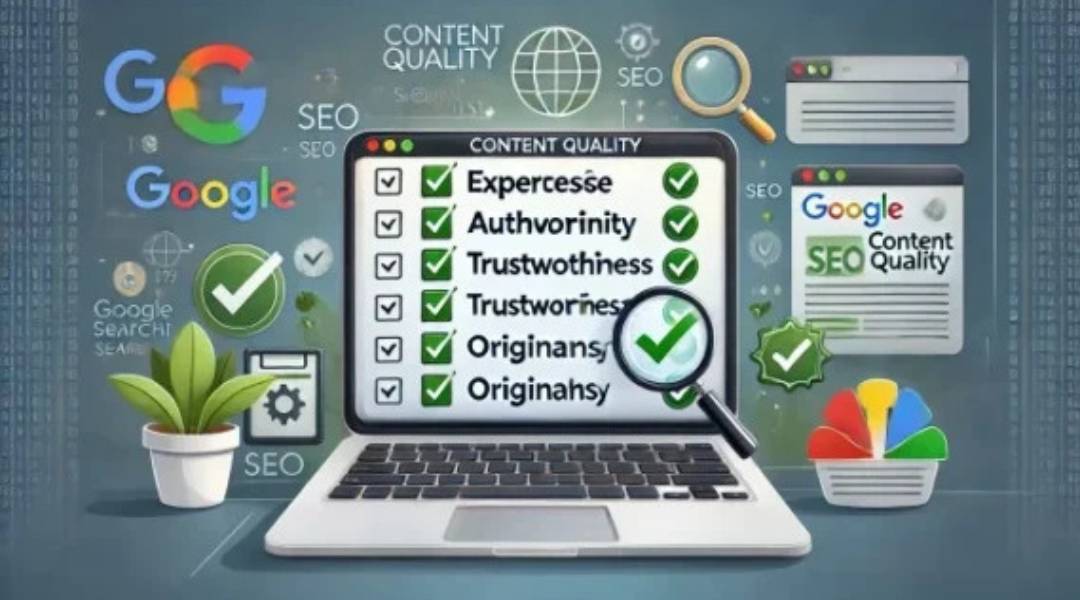 What Defines High-Quality (Helpful) Content According to Google’s Standards?