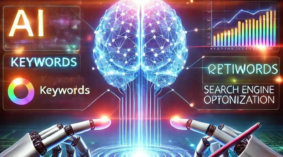 Leveraging AI for Keyword Optimization