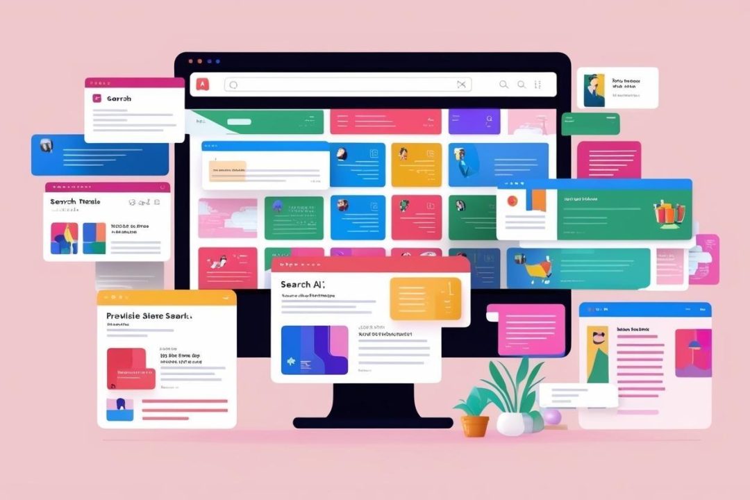 How to Stay Visible in AI-Generated Search Results