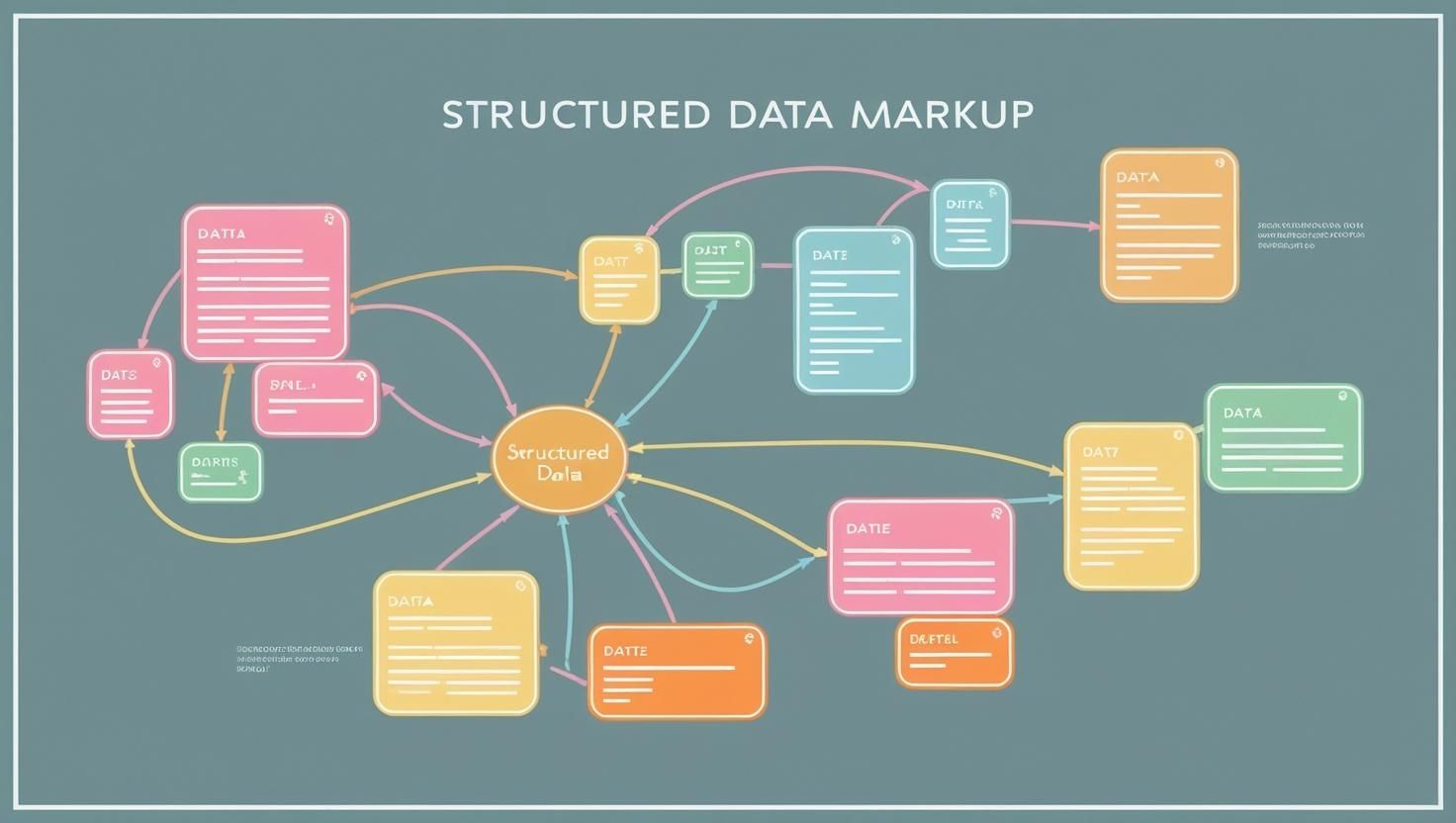 Leverage Structured Data Markup