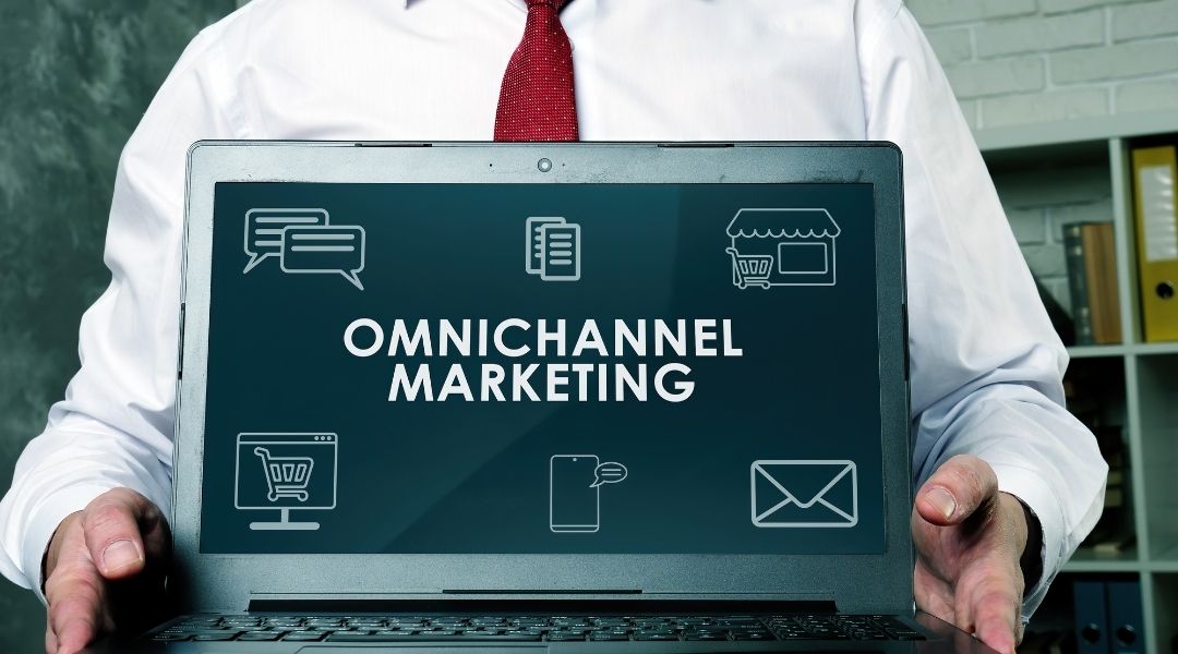 What is Omni Channel SEO?