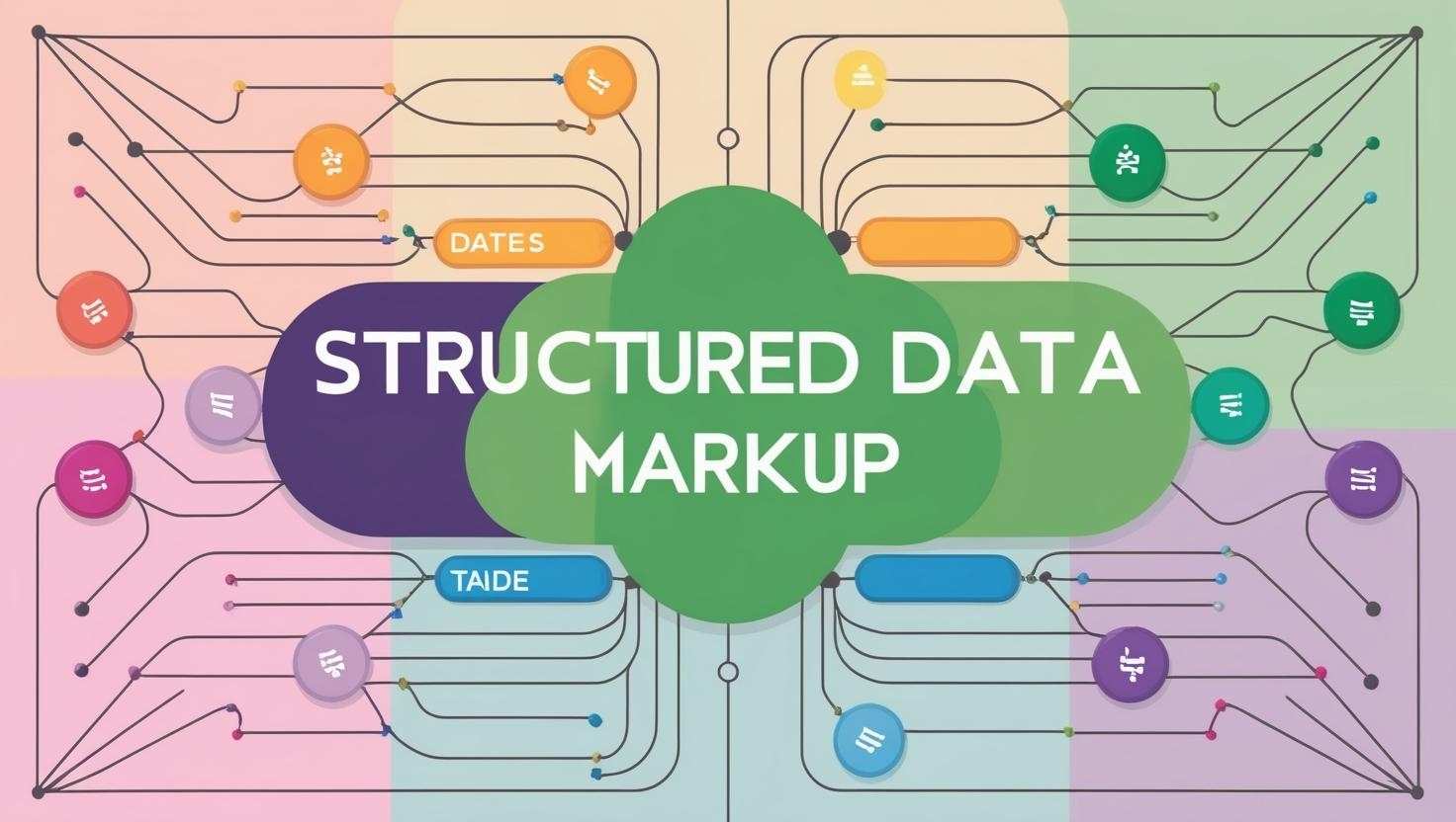 Use Structured Data Markup