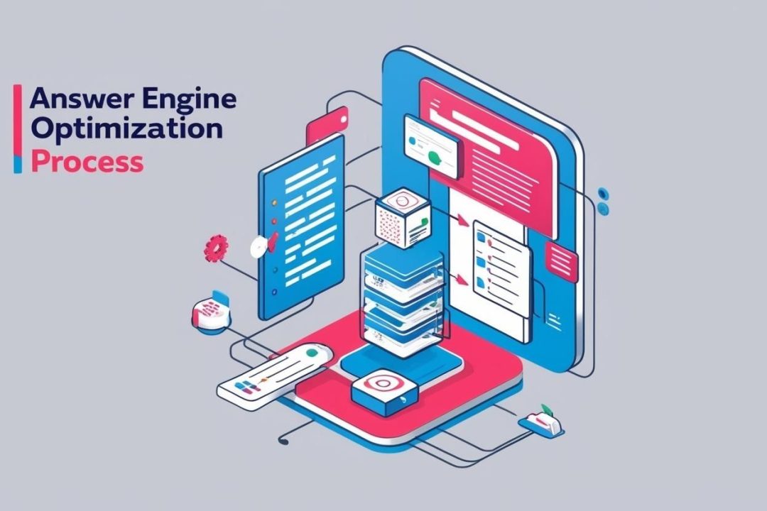 Is Answer Engine Optimization (AEO) Replacing Traditional SEO?