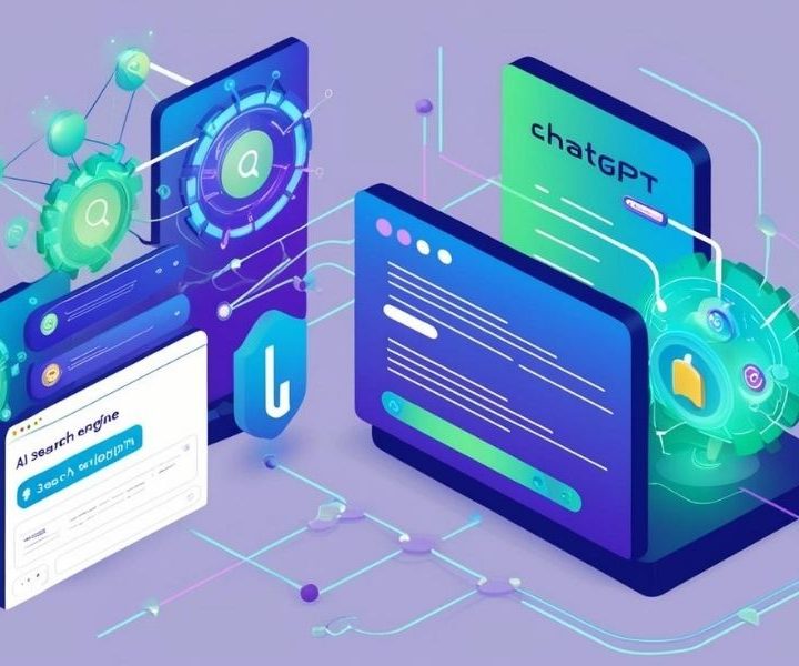 Why AI Search Engines Like ChatGPT Matter for Your Online Visibility