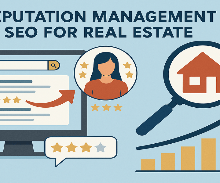 The Ultimate Guide to Reputation Management SEO for Real Estate