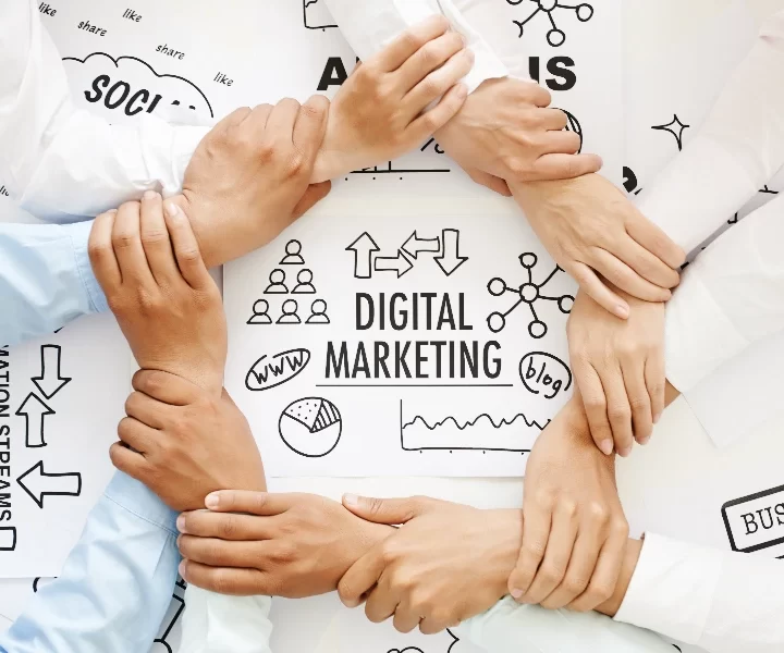 The Ultimate Guide to Digital Marketing Reseller Success