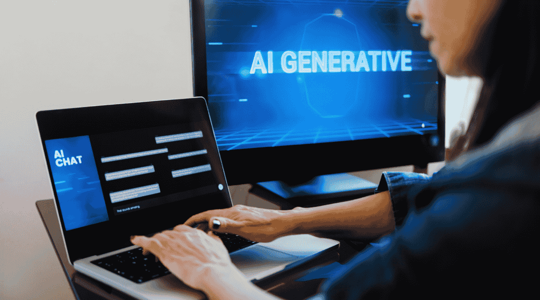 Allowing Thin AI Pages to Dominate the Site