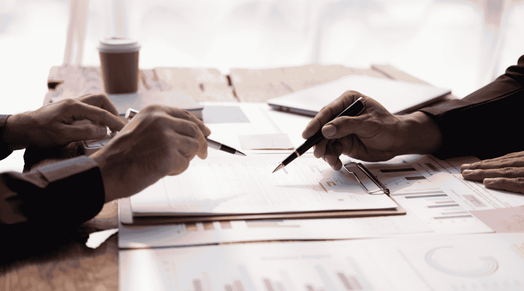 Clarify Pricing Structures Before Partnering
