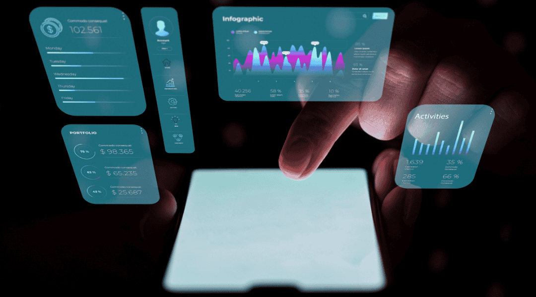 Audit Mobile Responsiveness and Site UX