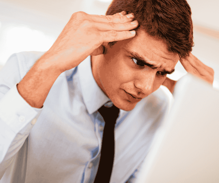 Discover Why Your Traffic Suddenly Dropped