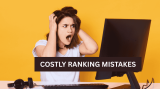 Free SEO Audit Pinpoint Costly Ranking Mistakes