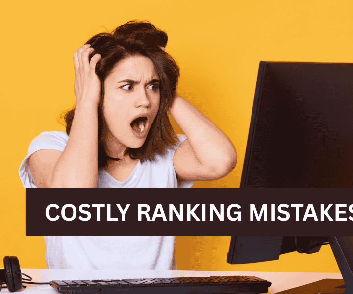 Pinpoint Costly Ranking Mistakes