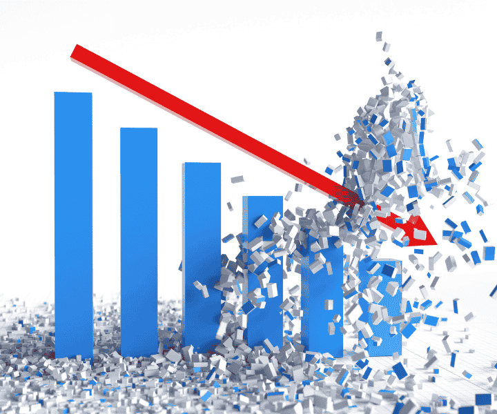 Revealing Costly Mistakes Destroying Rankings