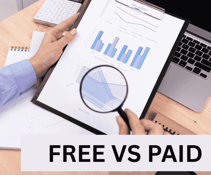 Free SEO Audit vs Paid: Which Delivers More?