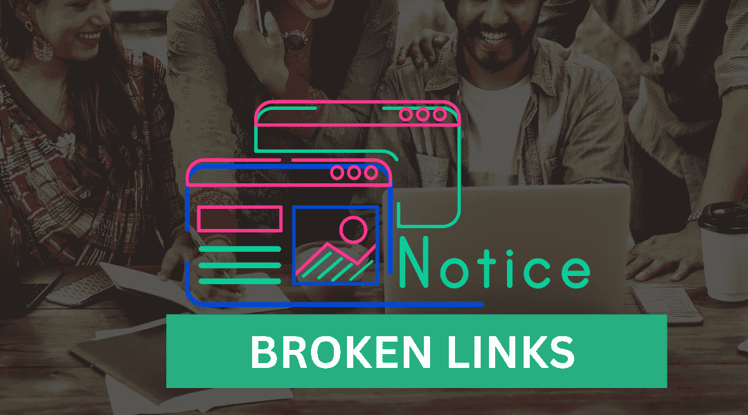 Identify Broken Links Hurting Rankings