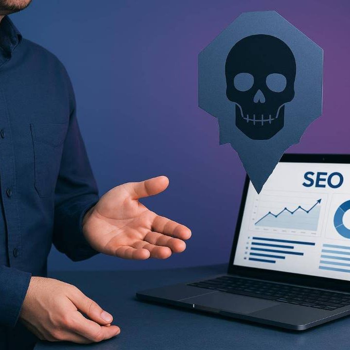 Hidden Risks of Relying on Resellers for SEO
