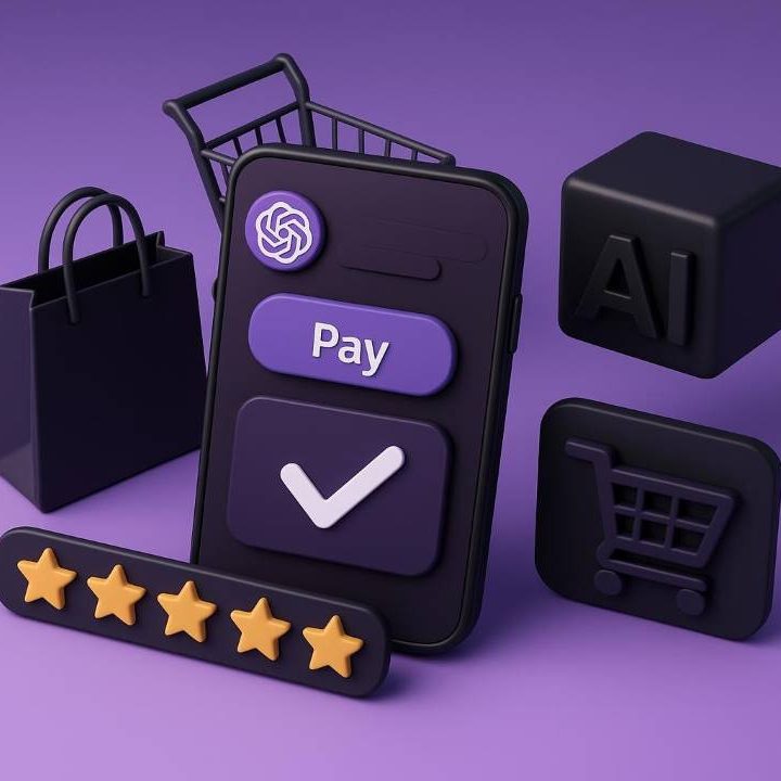 ChatGPT Shopping Instant Checkout: A Review