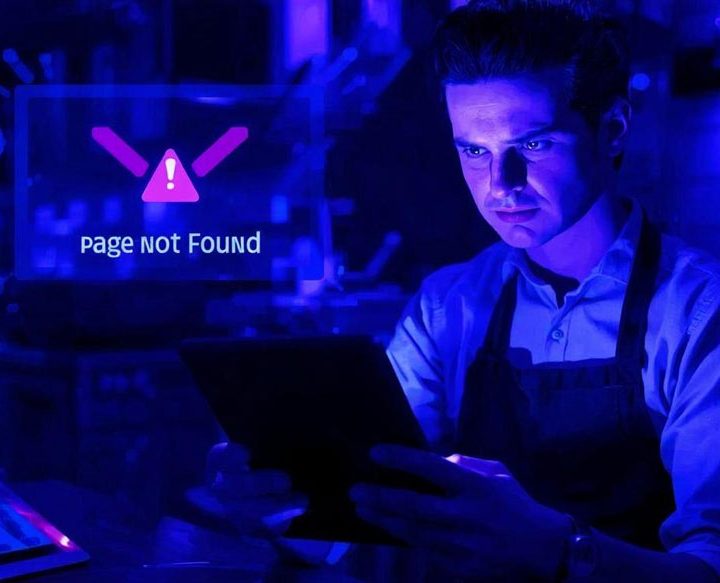 Hidden SEO Errors That Can Drive Restaurant Customers Away