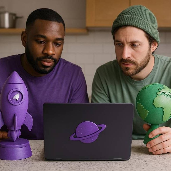 Are SEO and GEO the same—or just roommates sharing a kitchen?