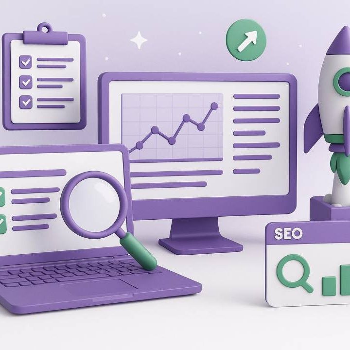 Blog Audit Plan: Improve Content, Increase Search Visibility