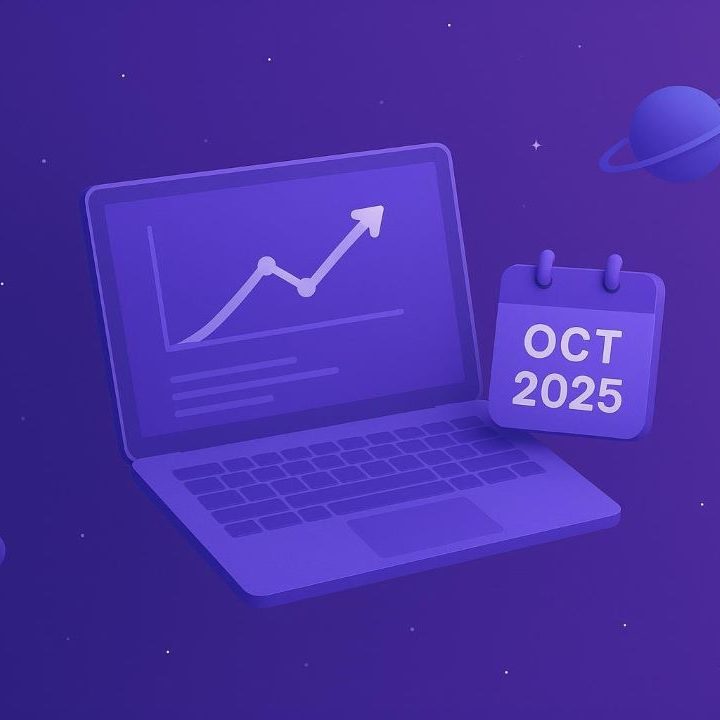 Google Algorithm Updates October 2025