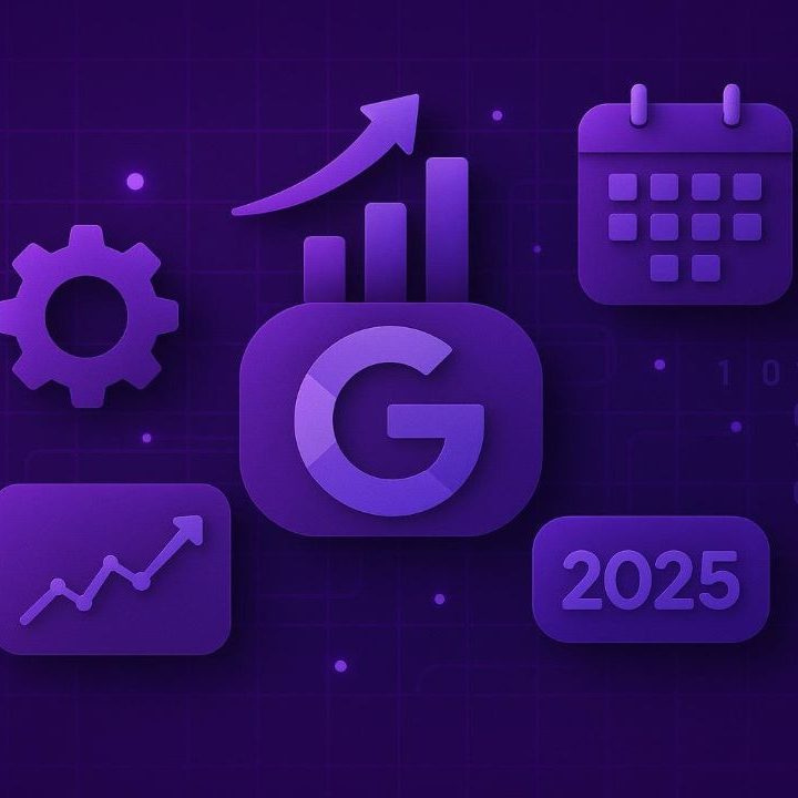 Google Algorithm Updates September 2025