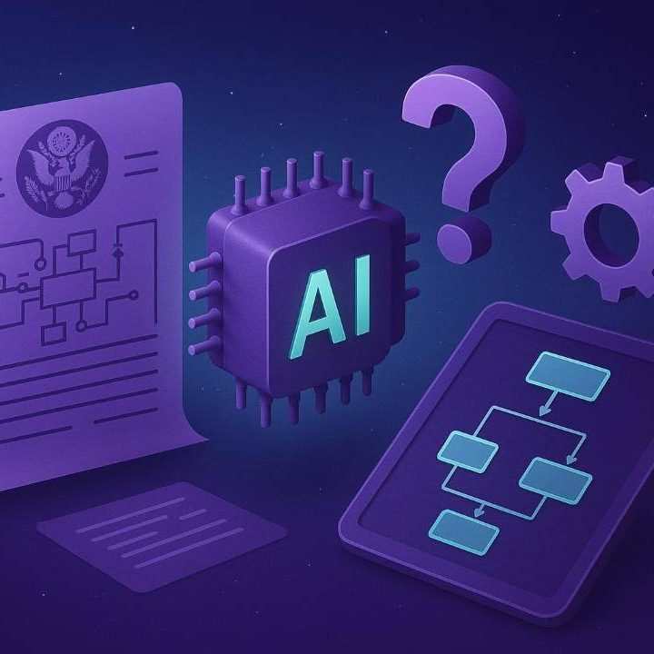 Inside the Patent Behind CORE AI: What It Covers, Why It Exists, and How It Works