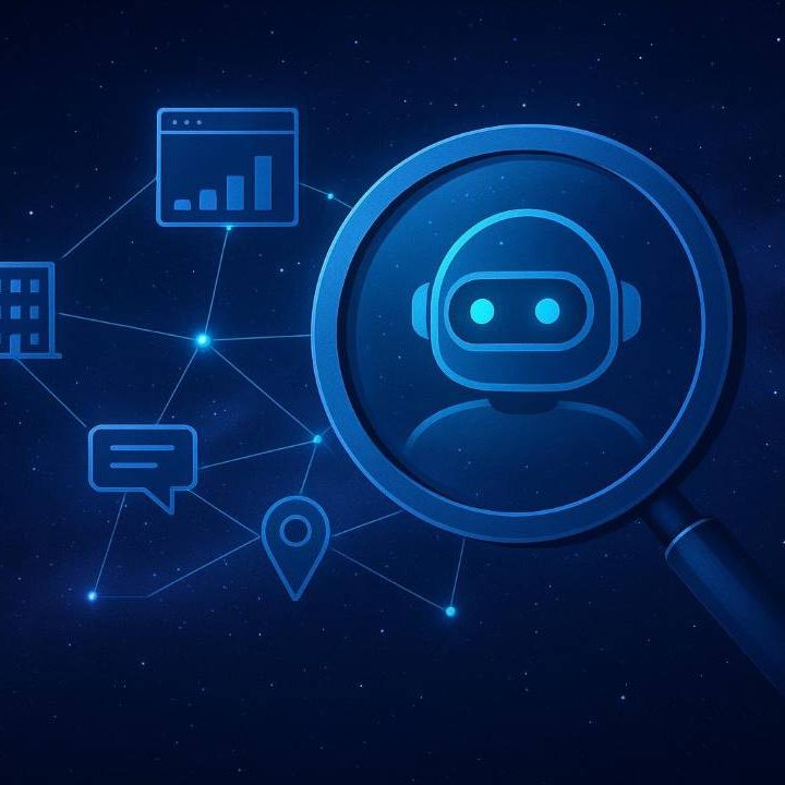 Why Entities Are the Most Reliable Way to Measure AI Brand Visibility